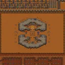 스타쉽 트루퍼스: SE (Starship Troopers: SE) Map Preview