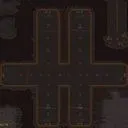 썬켄 디펜스 6웨이 (Sunken Defense 6 way 2.1) Preview