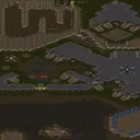헬름즈 딥 아나타 16.0 (Helms Deep Annatar 16.0) Map Preview