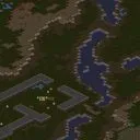 프로토스(크) 지도 (Protoss(K) Map) Map Preview