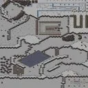 전사의 모험S Map Preview