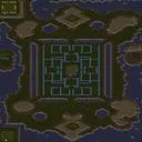 톰과제리 정글탐험 (Tom and Jerry Jungle Exploration) Map Preview