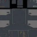 햄버거집 vs 피자집 4탄 マッププレビュー