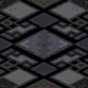 우주 오디세이 (Space Odyssey) Map Preview