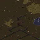 ! 기차피하기 ! (Train Avoidance) Map Preview