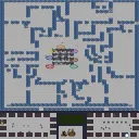 Cat N Mice Winter Final プレビュー