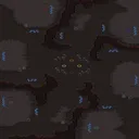 강의 불길 (River of Flames) Map Preview