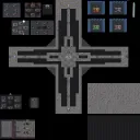 Aperçu de la carte 배틀크래프트 알파 (BattleCraft Alpha)