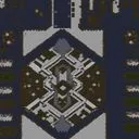 Vista previa del mapa EUD 카오스 Ver 4.2 (EUD Chaos Ver 4.2)