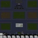 Vista previa del mapa 토너먼트 컨트롤 Brain