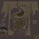 사람몸속에서 탈출하기 (Escape from the Human Body) Map Preview