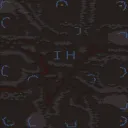 아이시 헬 V.헬 XP (icyHell v.hell xp) マッププレビュー