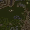 슈퍼 마리오 RPG X (Super Mario RPG X) Map Preview