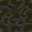 100000배 크래프트 (100000x Craft) Map Preview