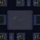 Aperçu de la carte 미사일 아레나 1.16 (Missile Arena 1.16)