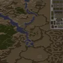 Vista previa del mapa RP 크세라스 (RP Xuræth)