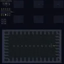 벌처 마이크로 vA (Vulture Micro vA) 地圖預覽