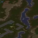 Vista previa del mapa 첫 출격 (First Attack)