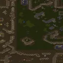 Vista previa del mapa 뱀파이어즈 앤 라이칸스 2.0 (Vampires & Lycans 2.0)