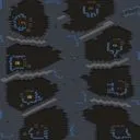 스페이스 아웃 (SPACE OUT) Map Preview