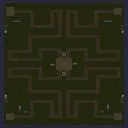 미로 디펜스 2.1 (Maze Defense 2.1) 預覽