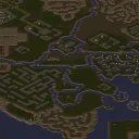 Evendor's D&D enhanced version 地圖預覽