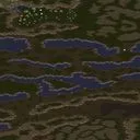 Vista previa de 저그 미션 #10 (Campaign mission # 10)