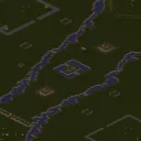 Aperçu de la carte 전쟁의 지옥 (War is Heck)