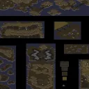 임파서블 롱게이션 뉴이스트 (Impossible Longation NEWEST) Map Preview