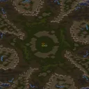 한니발 1.1 OBs (Hannibal 1.1 OBs) Map Preview