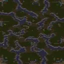 Vista previa del mapa 스타크래프트 쿠파 최강전 (Starcraft Koopa Final Version)
