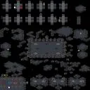마리오 RPG 배틀! (Mario RPG Battle!) 맵 미리보기