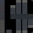 Aperçu de la carte 매트릭스 불렛 타임 8.3 (Matrix Bullet Time 8.3)