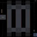 선큰 디펜스 XY (Sunken Defense XY) Map Preview