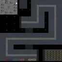 Aperçu de la carte 터렛 디펜스 10000 -파이널- (Turret Defense 10000 -Final-)