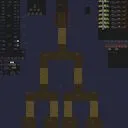 Vista previa del mapa 트리 디펜스 프릭킨 하드 (Tree Defense Fricken HARD)
