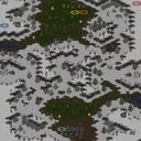 페인트볼 아이스 파이널 (EVIL) (PAINTBALL ICE FINAL(EVIL)) 地圖預覽