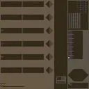 벌쳐 개인 컨트롤 Ver 1.1 地圖預覽