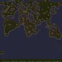 (RISK) II v2.2.5 ActionEdition Map Preview