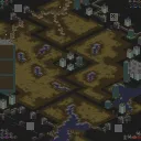 인더스트리얼 워즈 2112 (Industrial Wars 2112) マッププレビュー