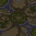 Aperçu de la carte 로스트 템플 T.x.C (The Lost Temple T.x.C)