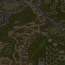 신의 운명 RPG (Faith & Destiny RPG) Map Preview