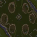 알레피시안 필즈 (Allepietian Fields) 地圖預覽