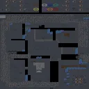 고양이 vs 마우스 슈퍼 월 (Cat VS Mouse Super Wall) 地圖預覽