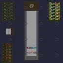 Aperçu 도박 타워 디펜스 1.0 (Gambling Tower Defense 1.0)