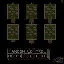 랜덤 마이크로 컨트롤 (Random Micro Control) Map Preview