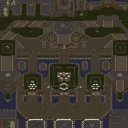 최후의 요새 (Final Fortress) マッププレビュー