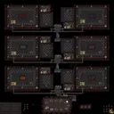 네모네모 디펜스 E2 (Nemo Nemo Defense E2) Map Preview
