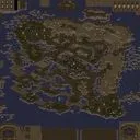 Aperçu de la carte 템플 시지 C3c (Temple Siege C3c)