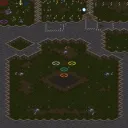 UMS 사막 타일셋 (Golem Revelation v12.3) Preview